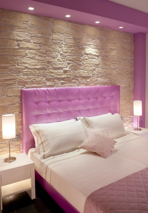 Hotel 2000 Riccione Kültér fotó