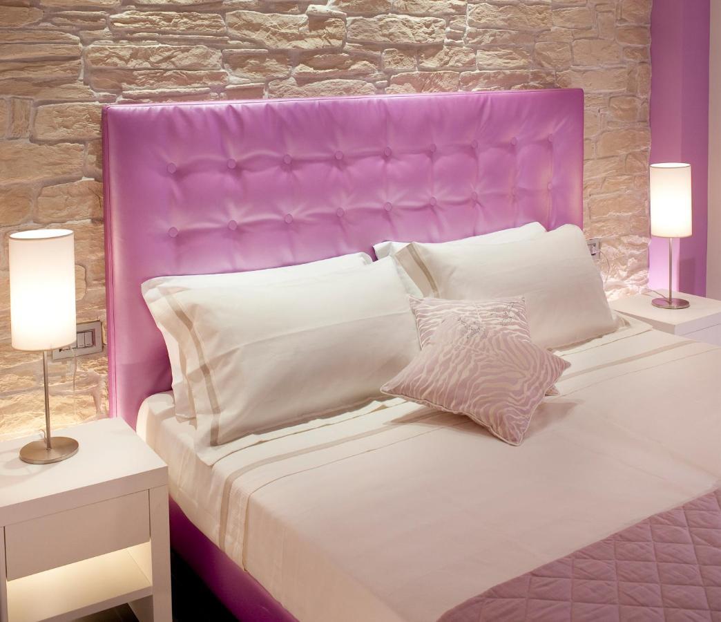 Hotel 2000 Riccione Szoba fotó